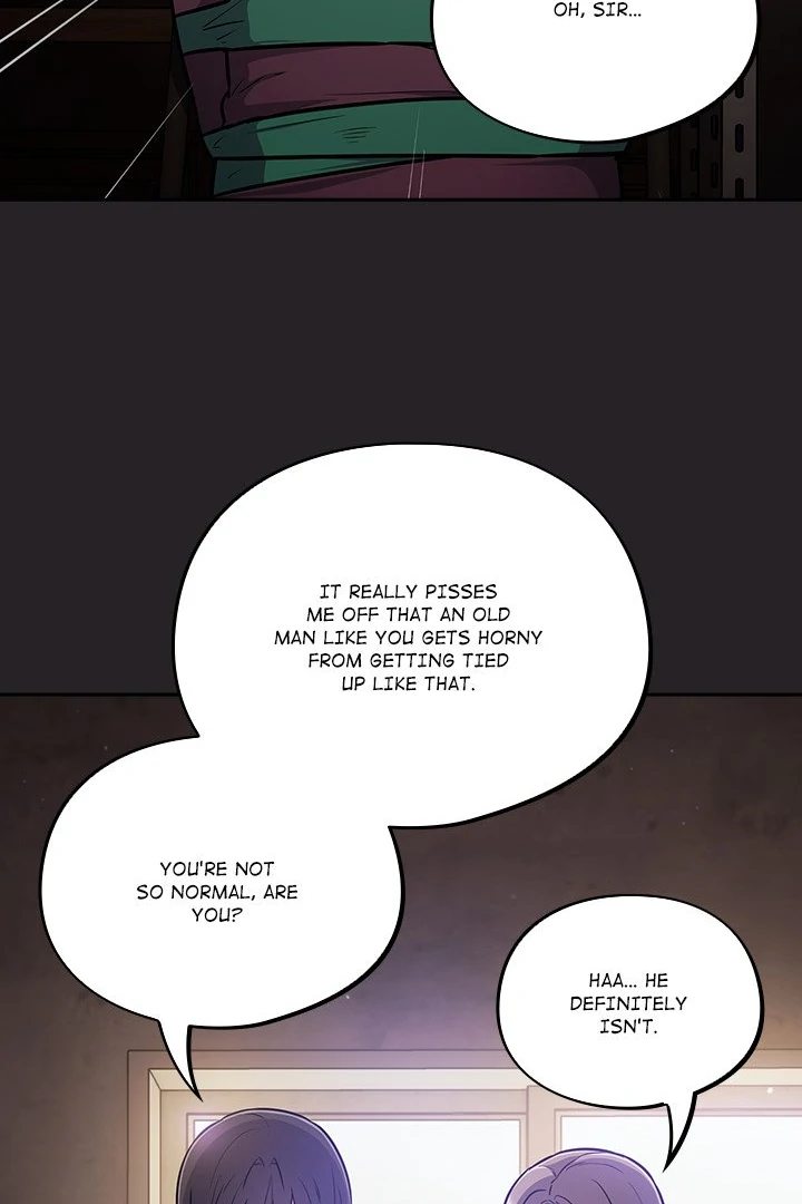Idiot Virus Chapter 37 - Page 54
