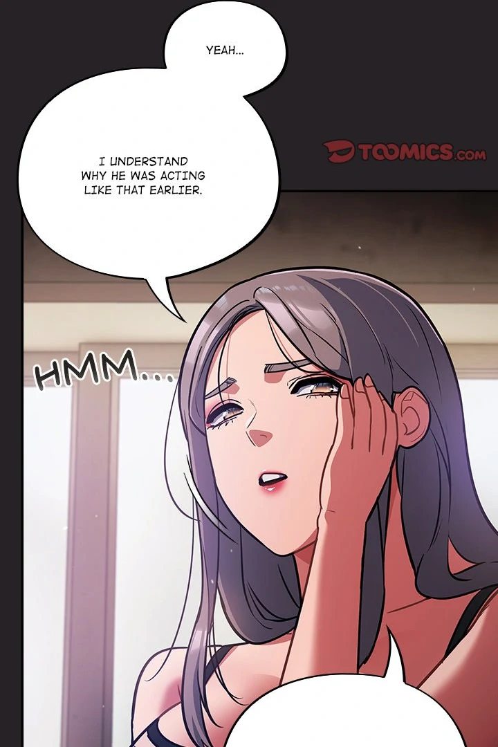 Idiot Virus Chapter 37 - Page 58