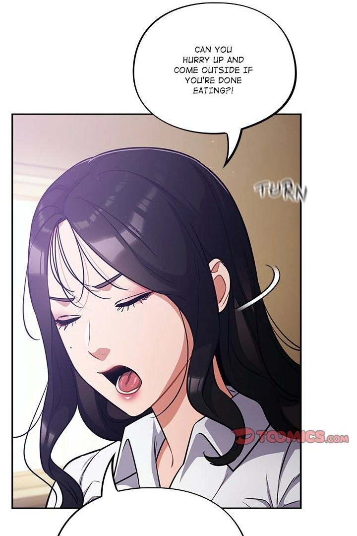 Idiot Virus Chapter 38 - Page 18