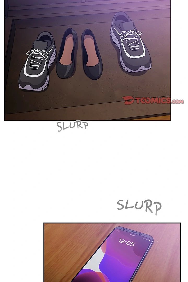 Idiot Virus Chapter 38 - Page 2