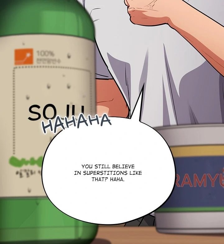 Idiot Virus Chapter 38 - Page 31