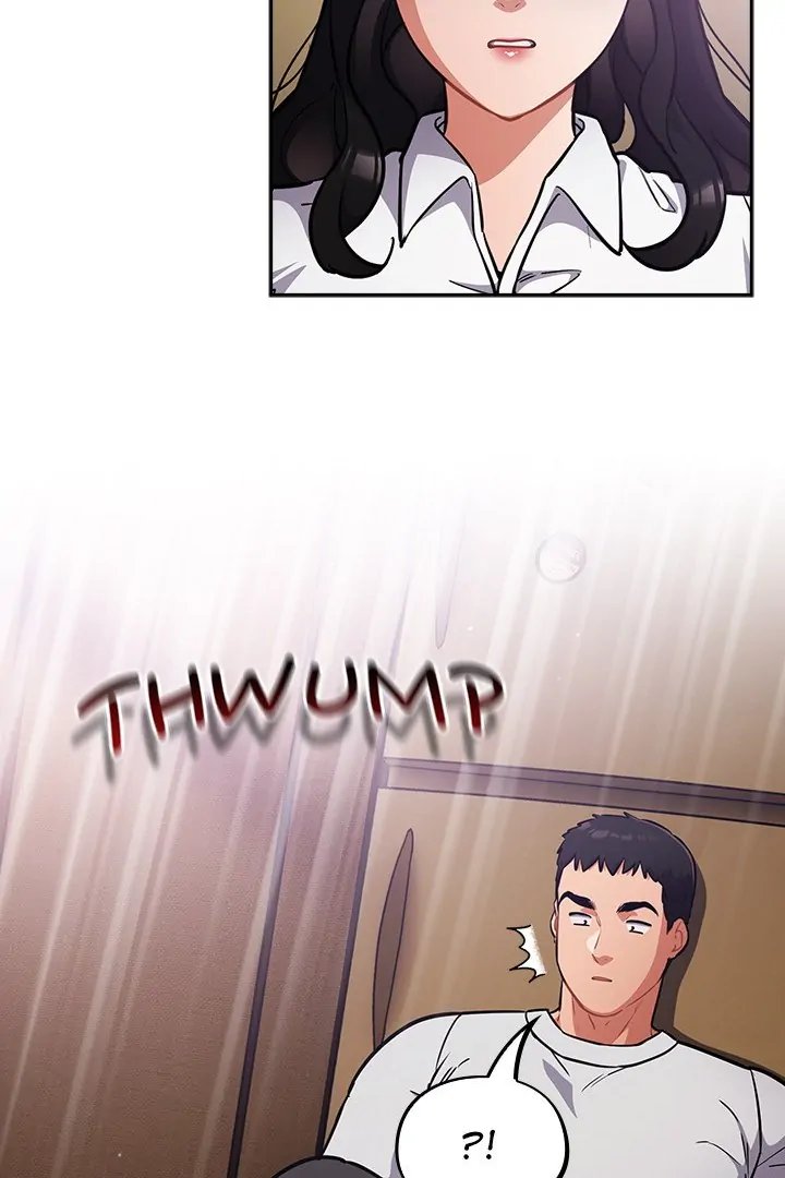 Idiot Virus Chapter 38 - Page 35