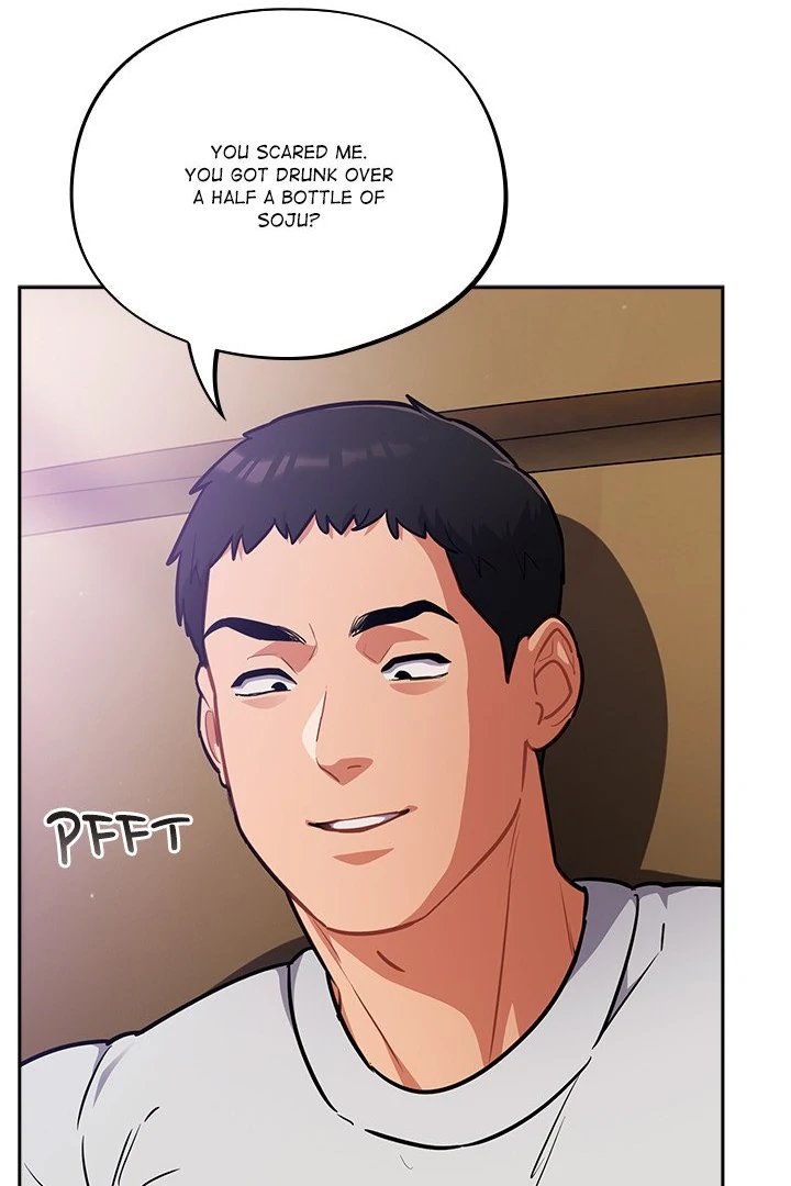 Idiot Virus Chapter 38 - Page 39