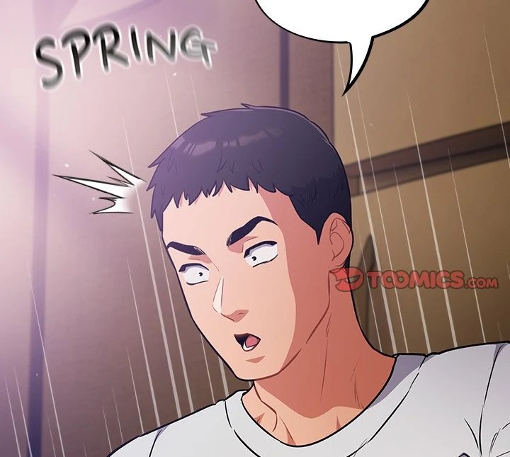 Idiot Virus Chapter 38 - Page 46