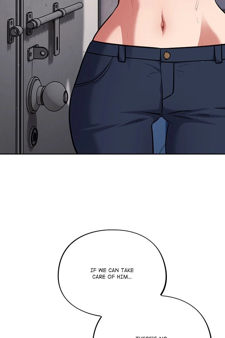 Idiot Virus Chapter 38 - Page 60