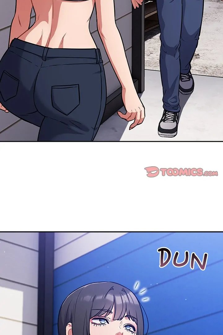 Idiot Virus Chapter 38 - Page 64