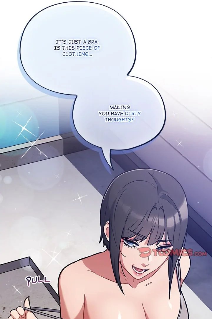 Idiot Virus Chapter 38 - Page 73