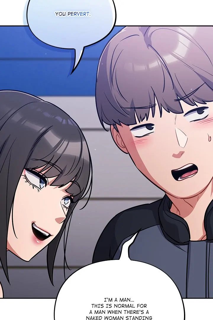 Idiot Virus Chapter 38 - Page 84