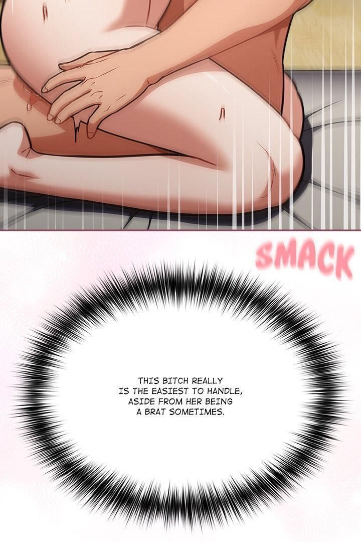 Idiot Virus Chapter 42 - Page 11