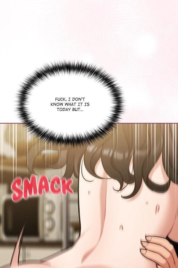 Idiot Virus Chapter 42 - Page 13