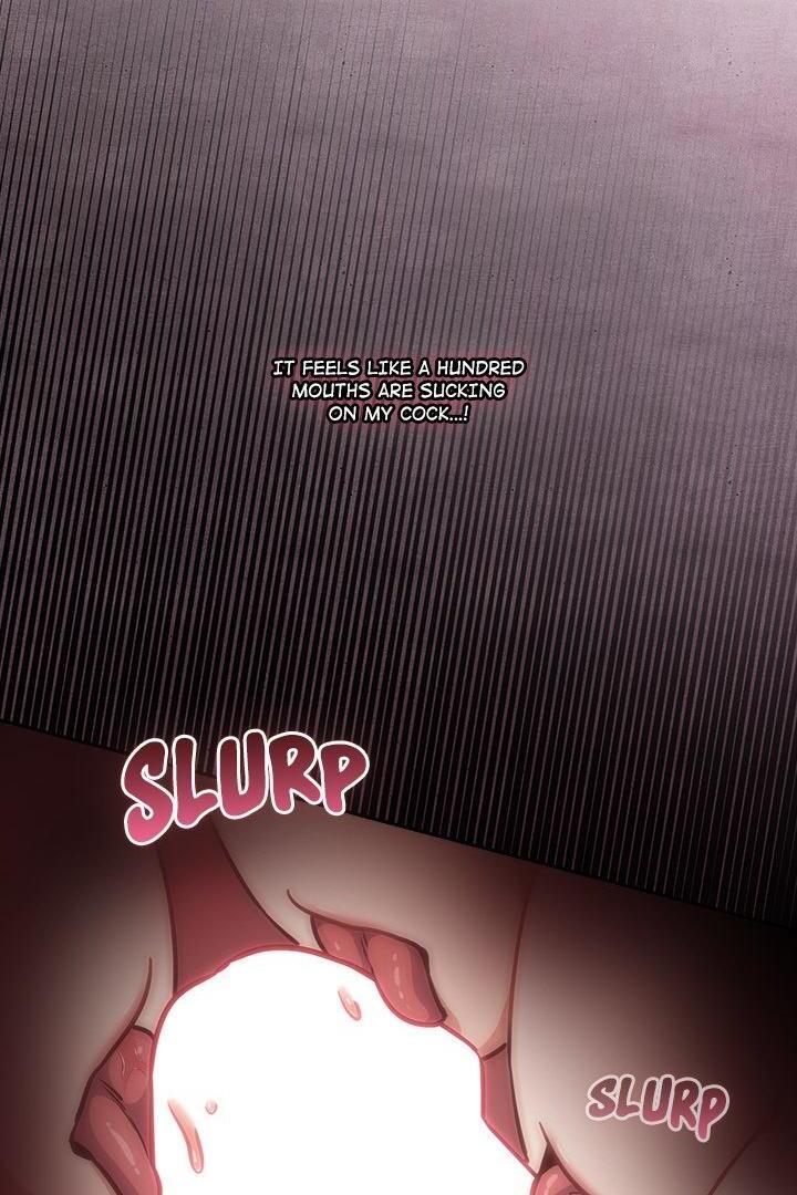 Idiot Virus Chapter 42 - Page 17