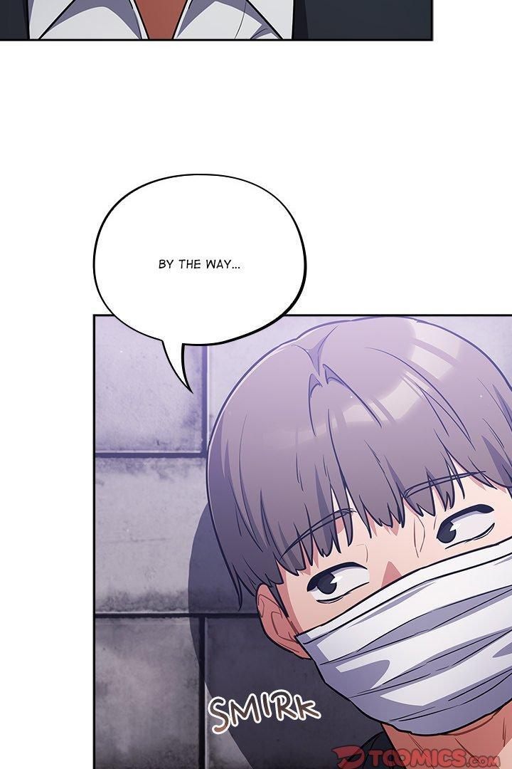 Idiot Virus Chapter 42 - Page 81