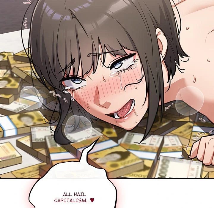 Idiot Virus Chapter 43 - Page 159