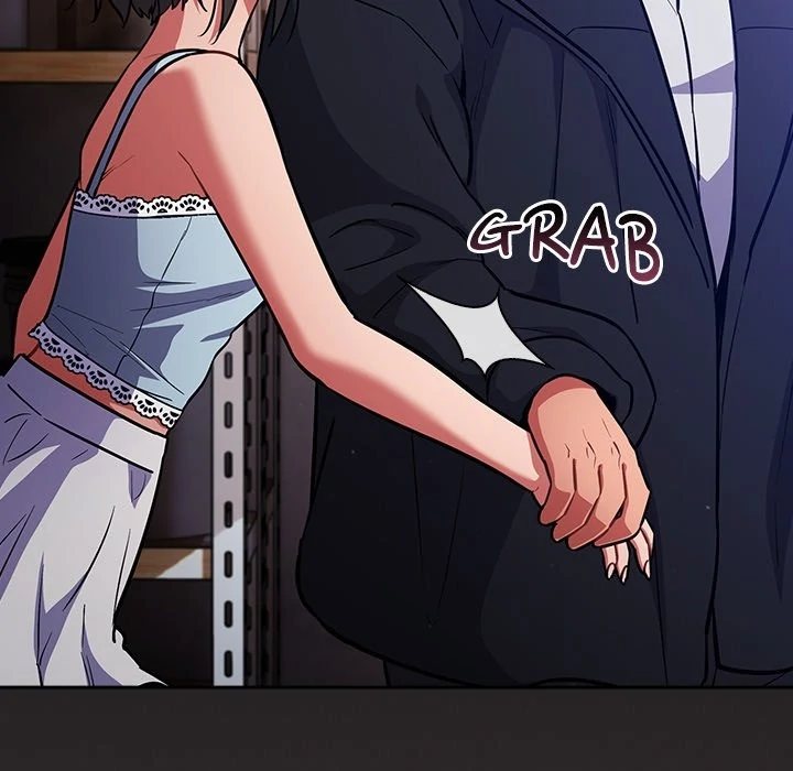 Idiot Virus Chapter 43 - Page 9