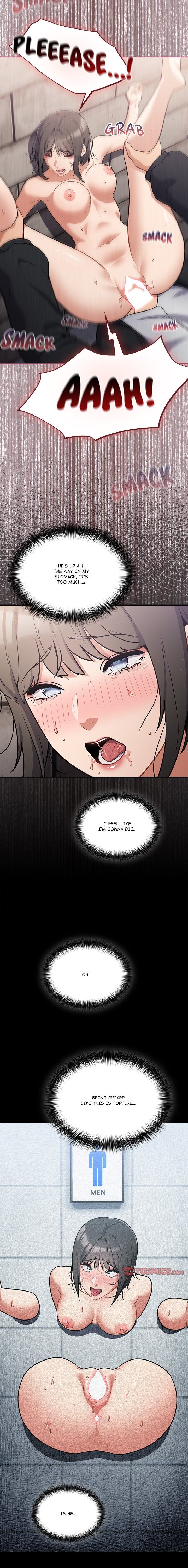 Idiot Virus Chapter 44 - Page 1