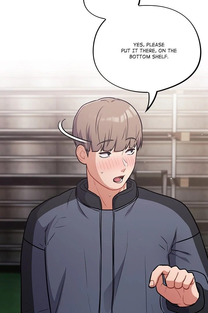 Idiot Virus Chapter 46 - Page 36