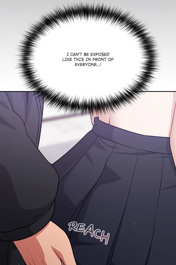 Idiot Virus Chapter 46 - Page 44