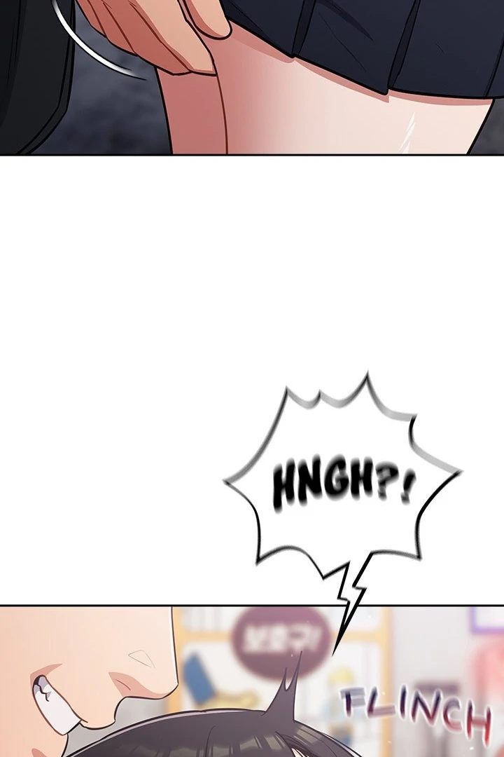 Idiot Virus Chapter 46 - Page 45