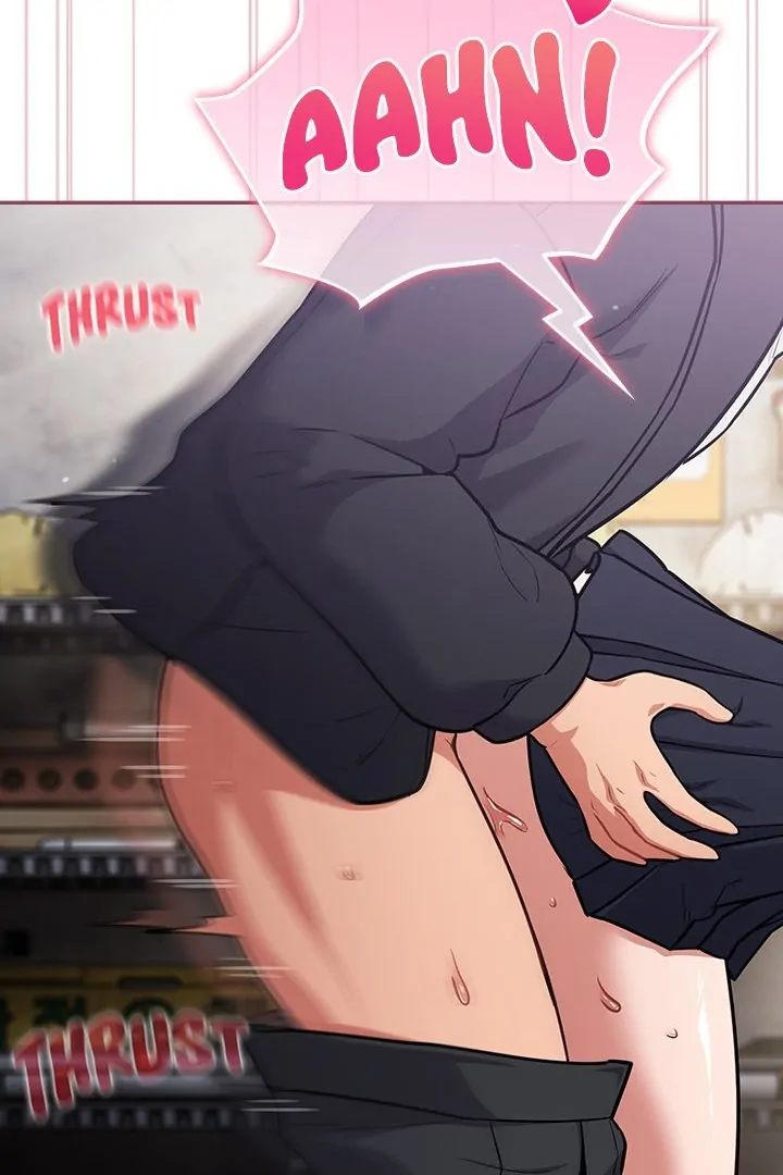 Idiot Virus Chapter 46 - Page 91