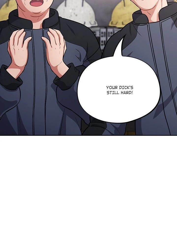 Idiot Virus Chapter 47 - Page 10