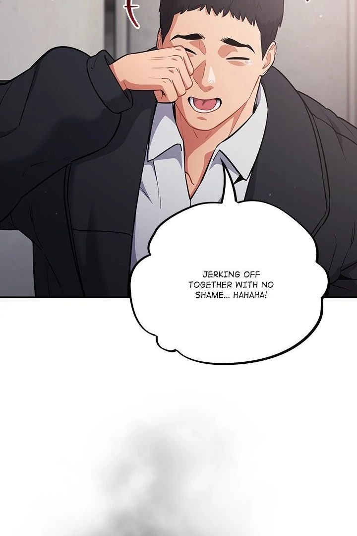 Idiot Virus Chapter 47 - Page 15