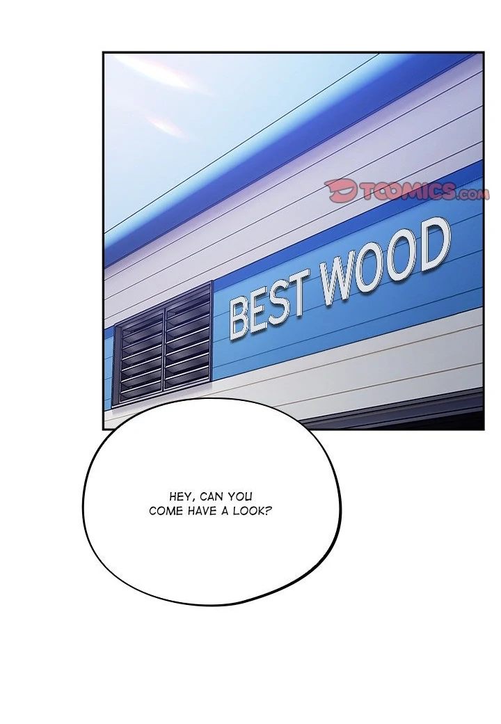 Idiot Virus Chapter 47 - Page 21