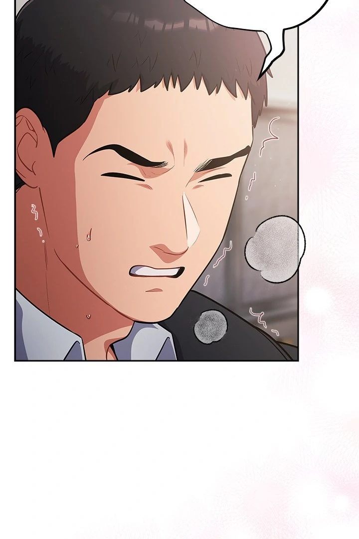 Idiot Virus Chapter 47 - Page 3