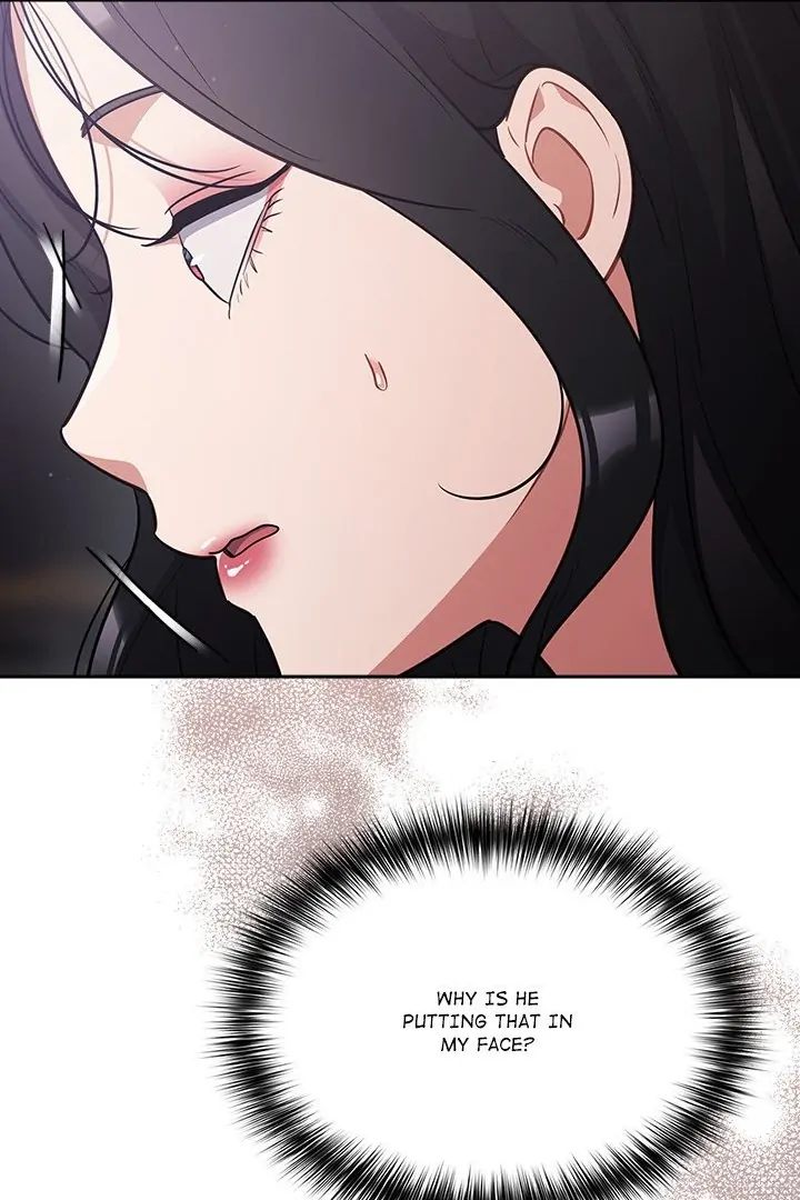 Idiot Virus Chapter 47 - Page 44