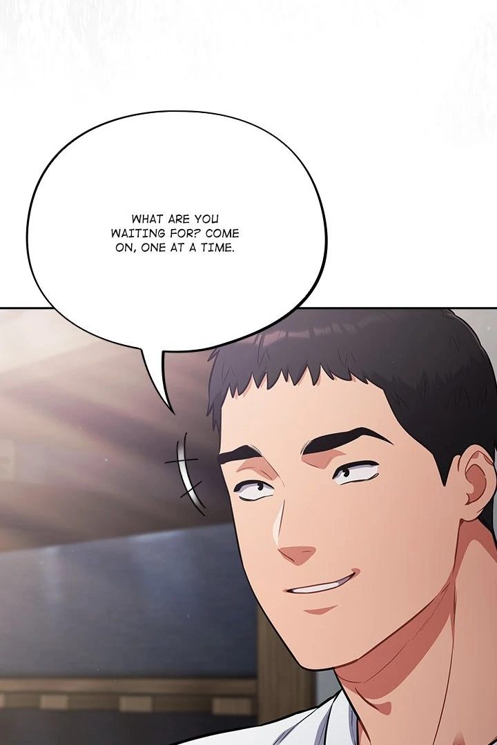 Idiot Virus Chapter 47 - Page 50