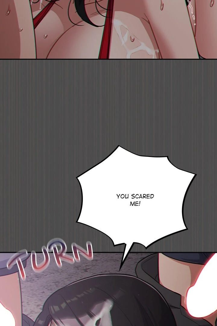 Idiot Virus Chapter 47 - Page 74