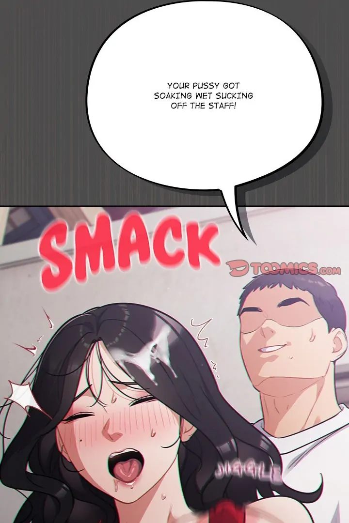 Idiot Virus Chapter 47 - Page 78