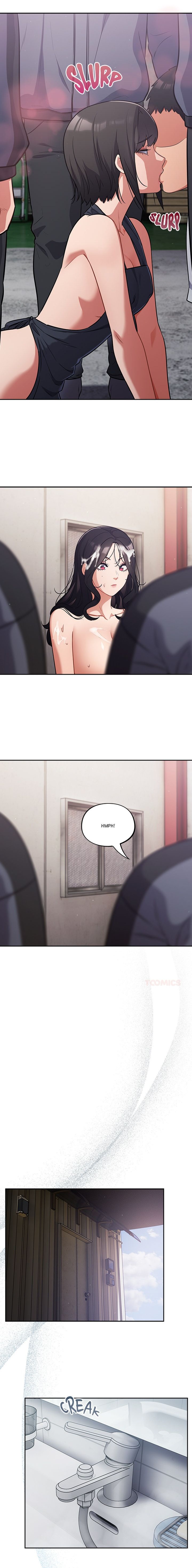 Idiot Virus Chapter 48 - Page 15