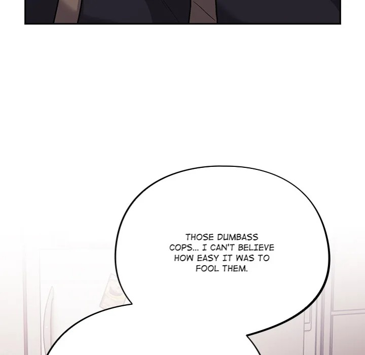 Idiot Virus Chapter 49 - Page 141