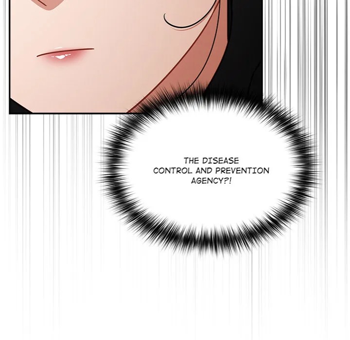 Idiot Virus Chapter 50 - Page 17