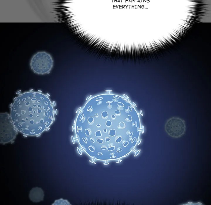 Idiot Virus Chapter 50 - Page 31