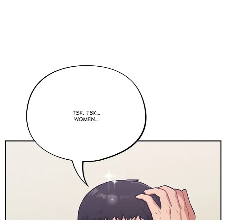 Idiot Virus Chapter 50 - Page 91