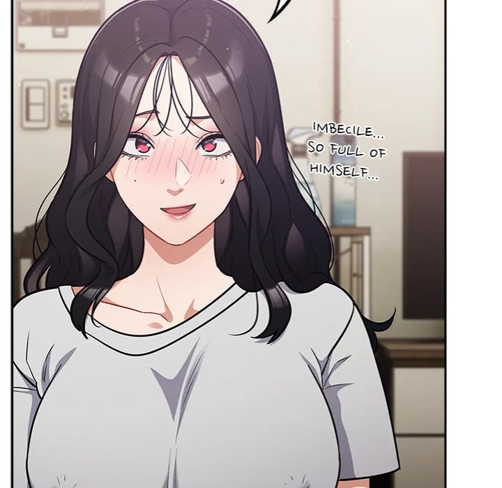 Idiot Virus Chapter 50 - Page 94