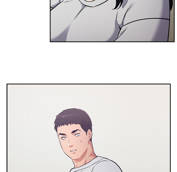 Idiot Virus Chapter 51 - Page 103