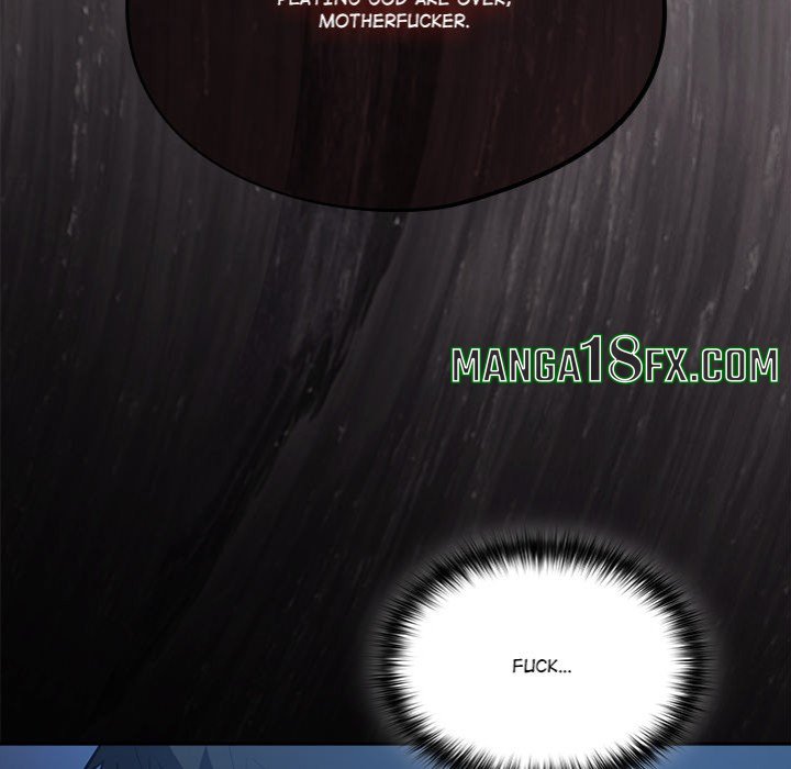 Idiot Virus Chapter 51 - Page 108