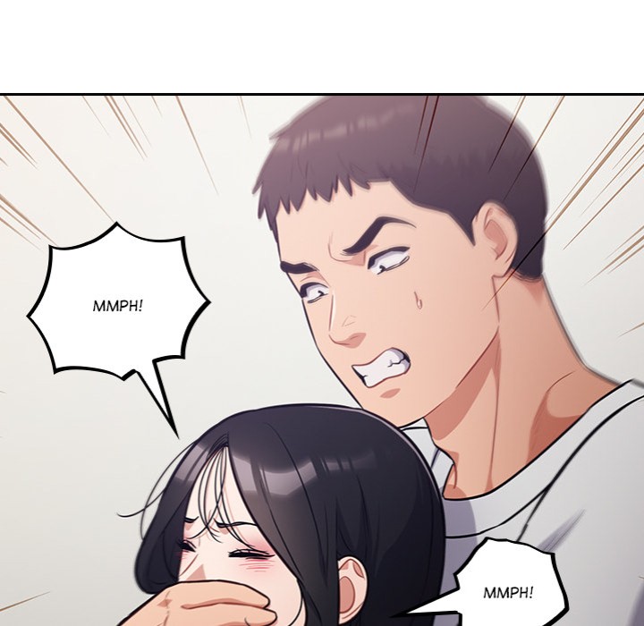 Idiot Virus Chapter 51 - Page 115