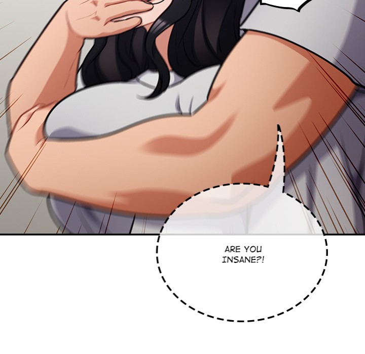Idiot Virus Chapter 51 - Page 116