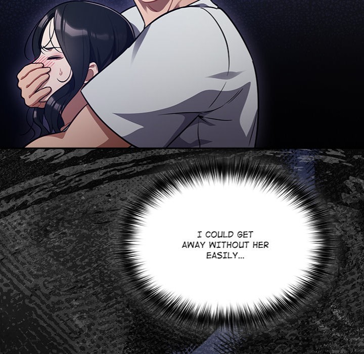 Idiot Virus Chapter 51 - Page 122