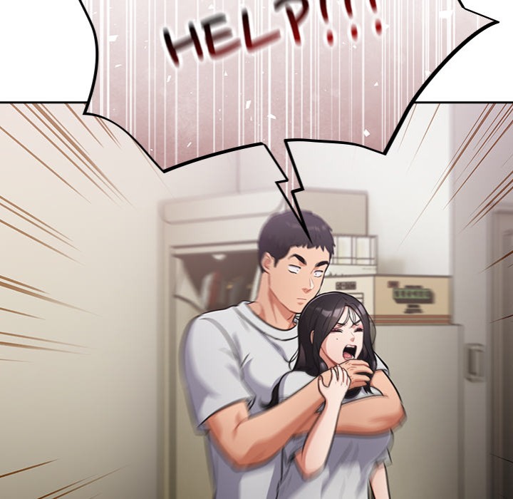 Idiot Virus Chapter 51 - Page 132