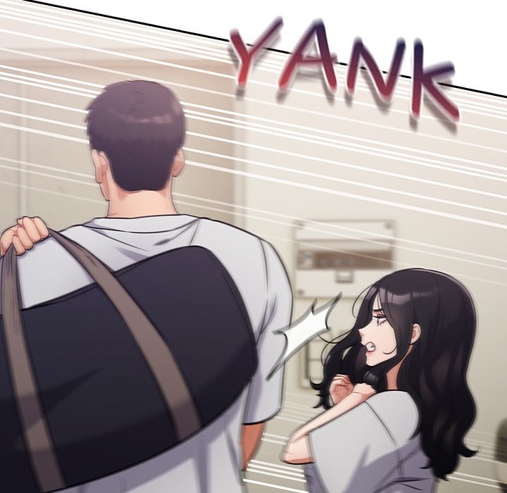 Idiot Virus Chapter 51 - Page 17