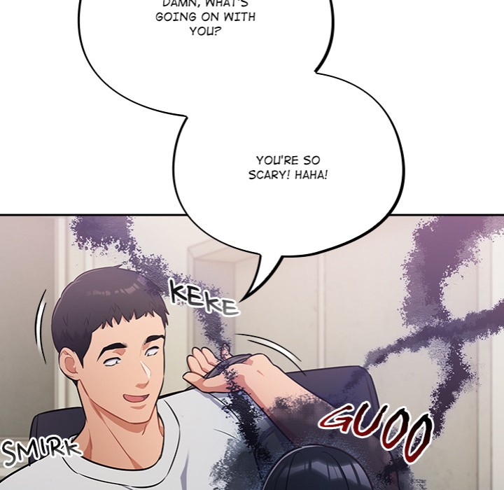 Idiot Virus Chapter 51 - Page 31