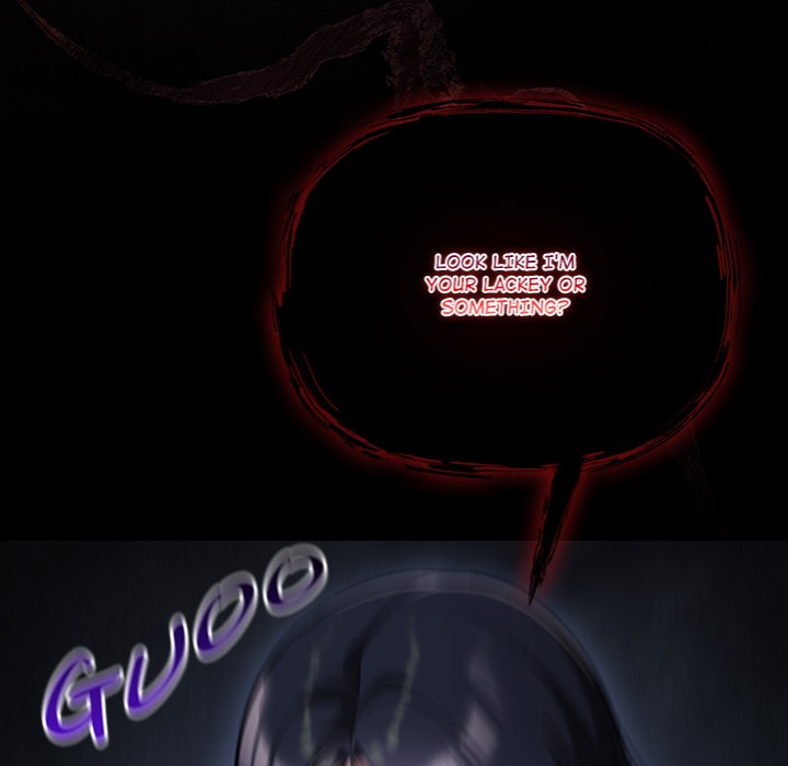 Idiot Virus Chapter 51 - Page 34