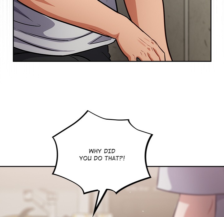 Idiot Virus Chapter 51 - Page 49