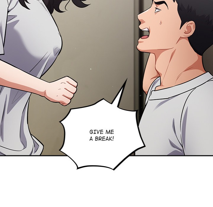 Idiot Virus Chapter 51 - Page 59