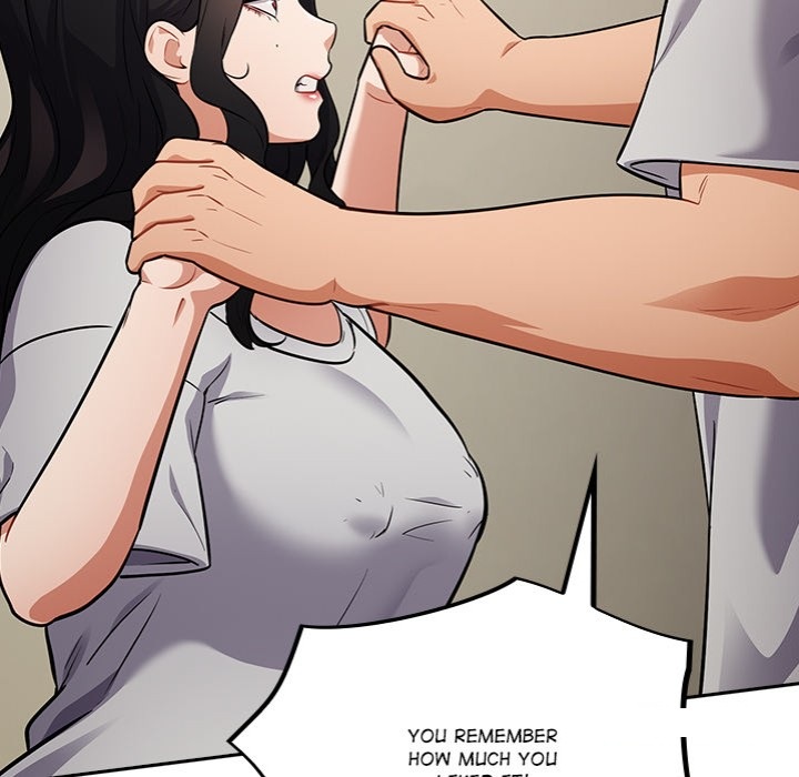 Idiot Virus Chapter 51 - Page 69