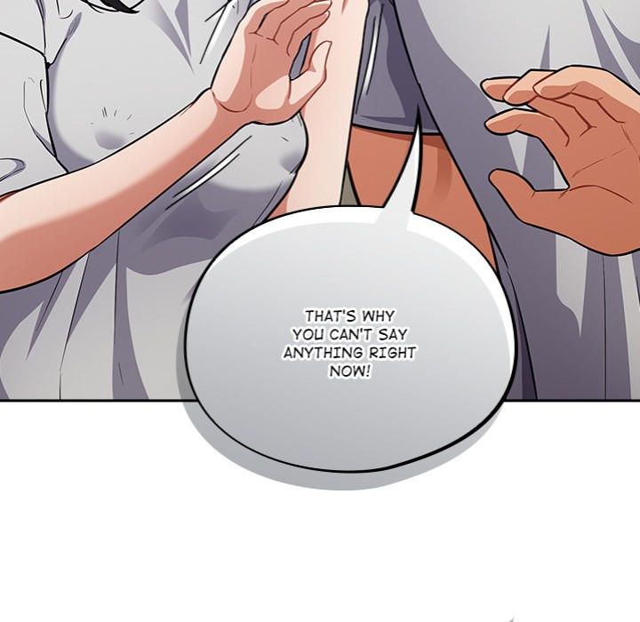 Idiot Virus Chapter 51 - Page 77